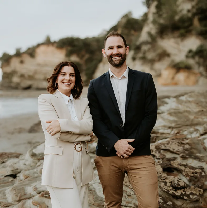 Coast Design Studio Team Kern and Ashton